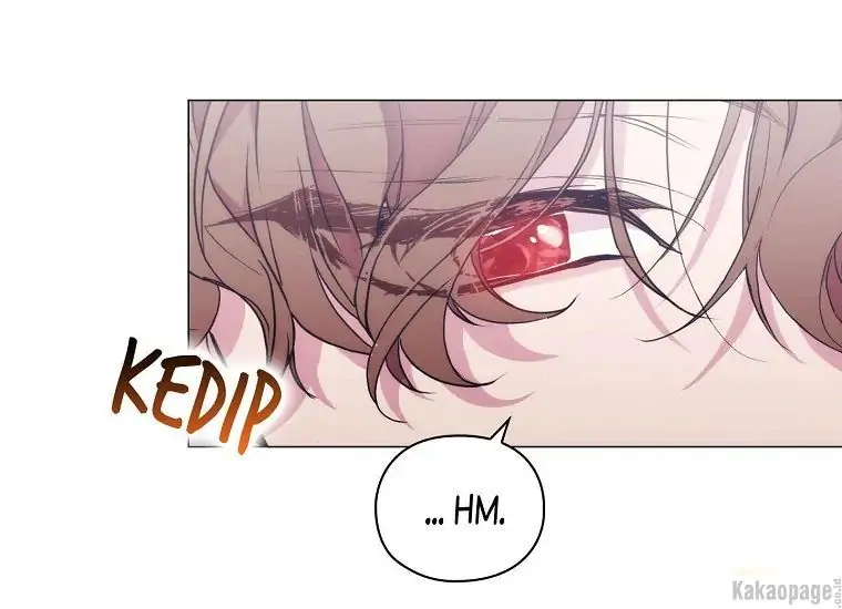 When the Villainess Is in Love Chapter 72 - halaman 194