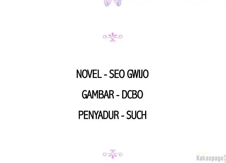 When the Villainess Is in Love Chapter 72 - halaman 202