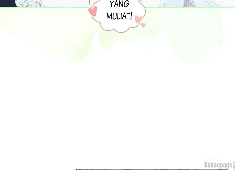 When the Villainess Is in Love Chapter 72 - halaman 21