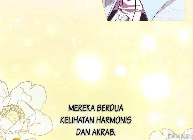 When the Villainess Is in Love Chapter 72 - halaman 23