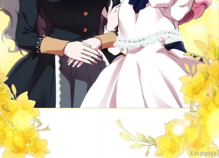 When the Villainess Is in Love Chapter 72 - halaman 25