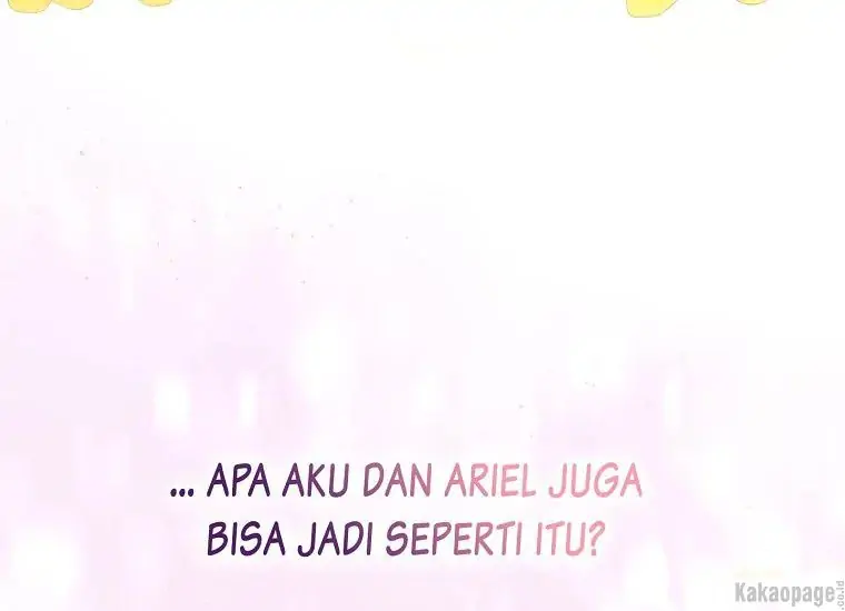 When the Villainess Is in Love Chapter 72 - halaman 26