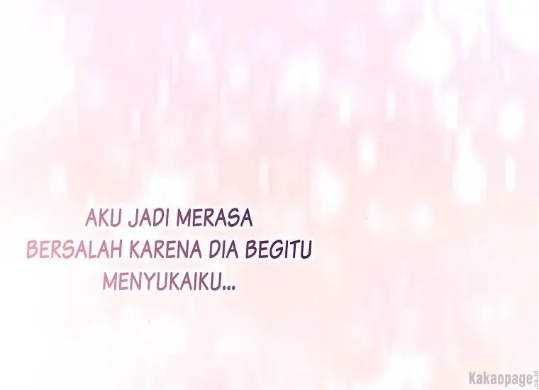 When the Villainess Is in Love Chapter 72 - halaman 27
