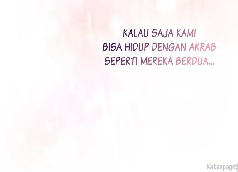 When the Villainess Is in Love Chapter 72 - halaman 28
