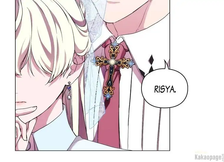 When the Villainess Is in Love Chapter 72 - halaman 30