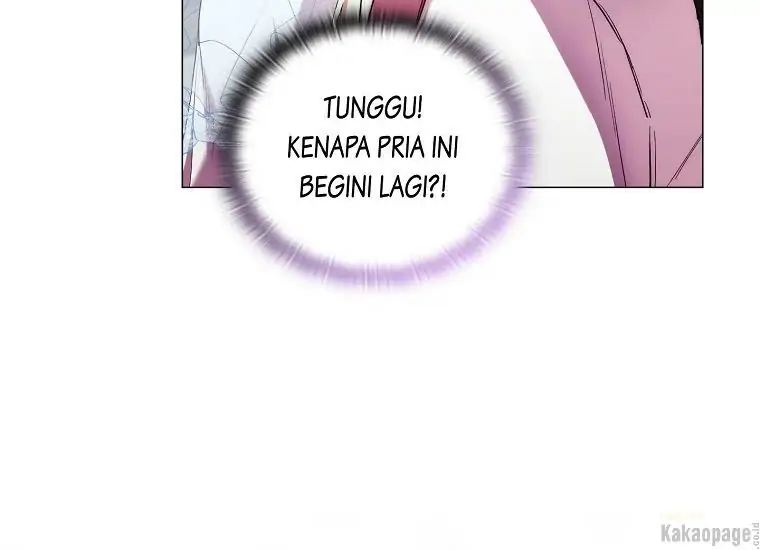When the Villainess Is in Love Chapter 72 - halaman 33