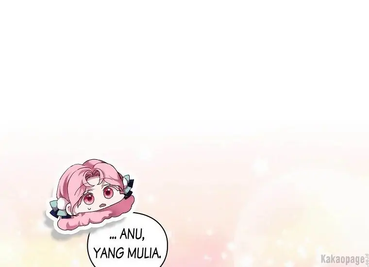 When the Villainess Is in Love Chapter 72 - halaman 36