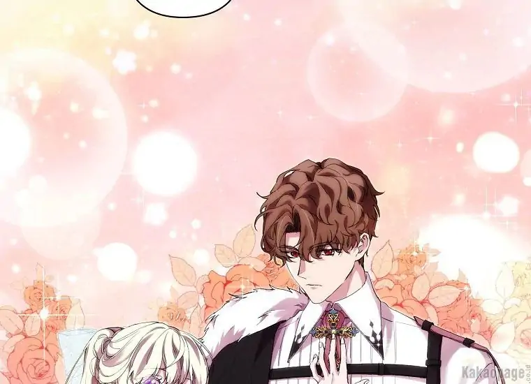 When the Villainess Is in Love Chapter 72 - halaman 37