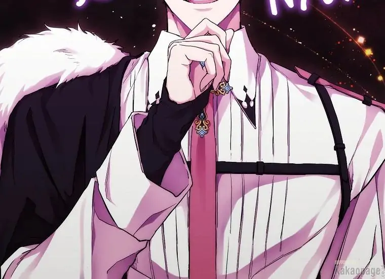 When the Villainess Is in Love Chapter 72 - halaman 4