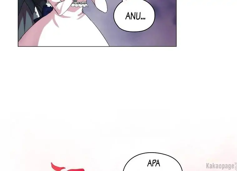 When the Villainess Is in Love Chapter 72 - halaman 41