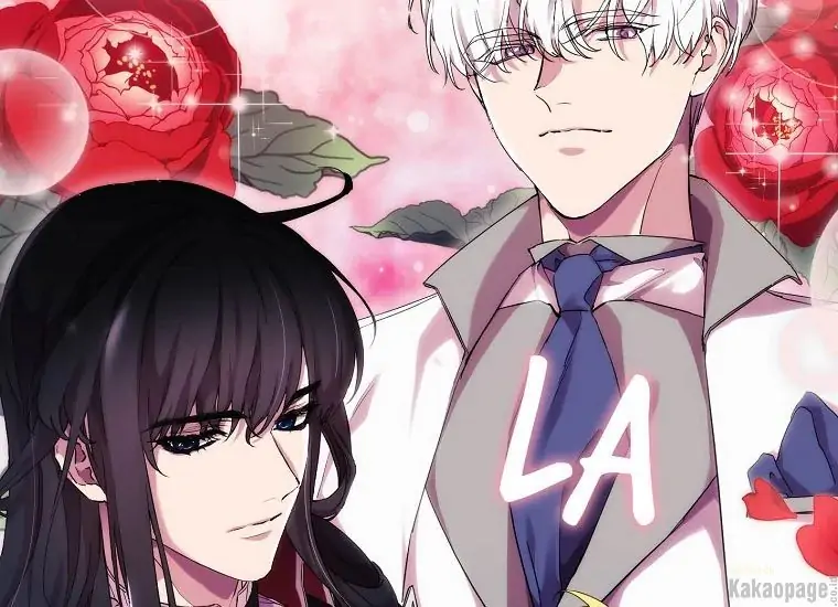 When the Villainess Is in Love Chapter 72 - halaman 43