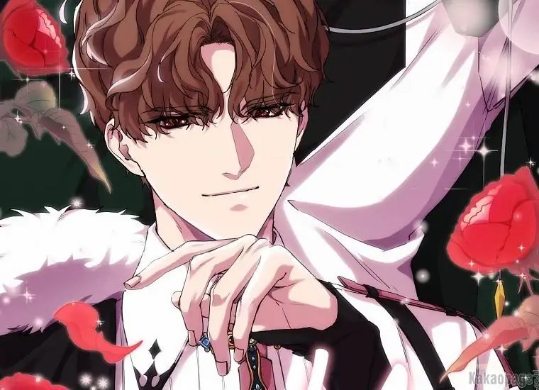 When the Villainess Is in Love Chapter 72 - halaman 45