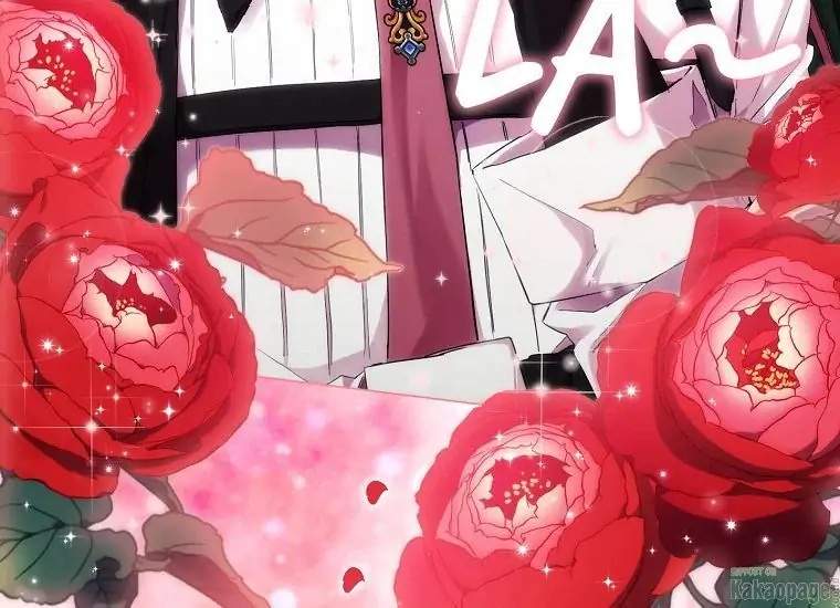 When the Villainess Is in Love Chapter 72 - halaman 46
