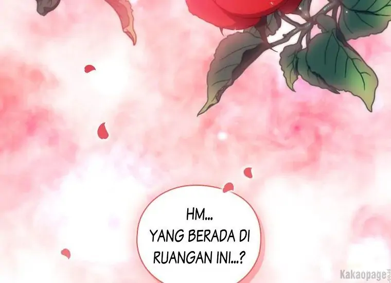 When the Villainess Is in Love Chapter 72 - halaman 47