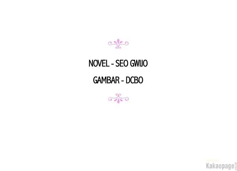 When the Villainess Is in Love Chapter 72 - halaman 61