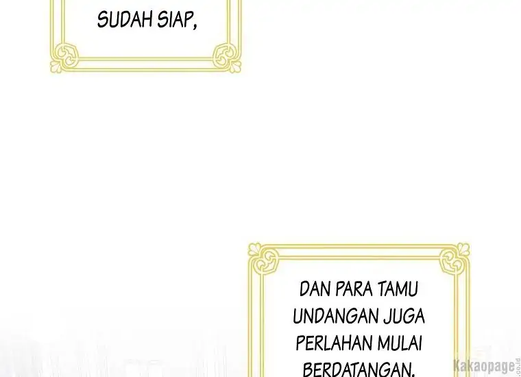 When the Villainess Is in Love Chapter 72 - halaman 63