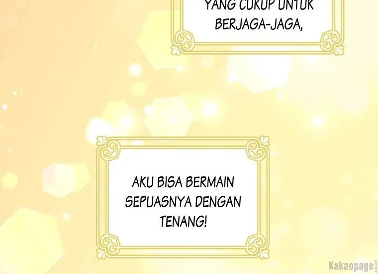 When the Villainess Is in Love Chapter 72 - halaman 67