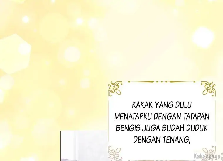When the Villainess Is in Love Chapter 72 - halaman 68