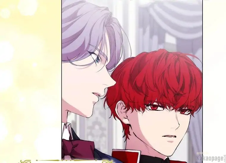 When the Villainess Is in Love Chapter 72 - halaman 69