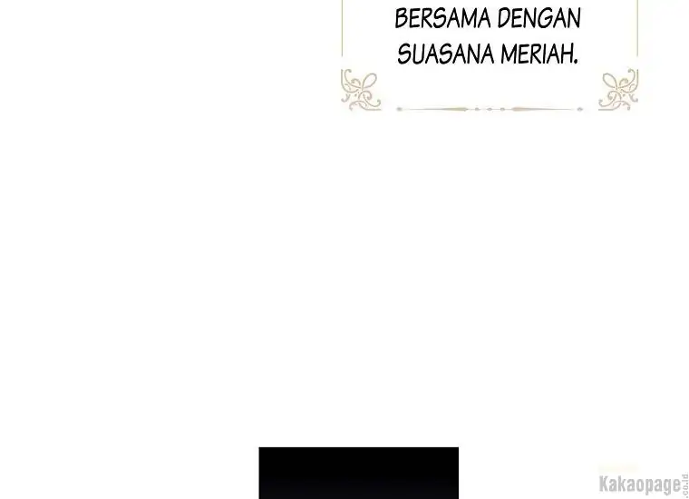 When the Villainess Is in Love Chapter 72 - halaman 71