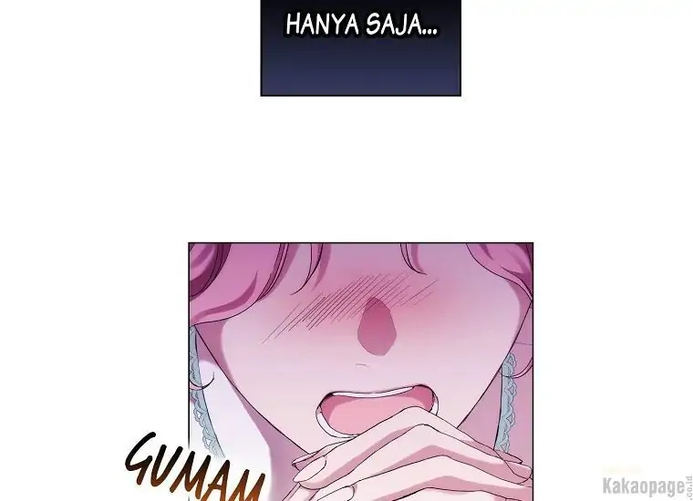 When the Villainess Is in Love Chapter 72 - halaman 72
