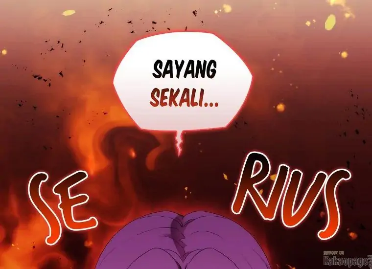 When the Villainess Is in Love Chapter 72 - halaman 75