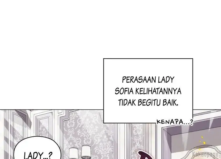 When the Villainess Is in Love Chapter 72 - halaman 78