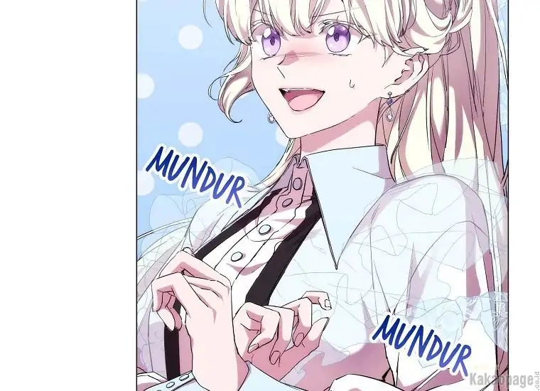 When the Villainess Is in Love Chapter 72 - halaman 8