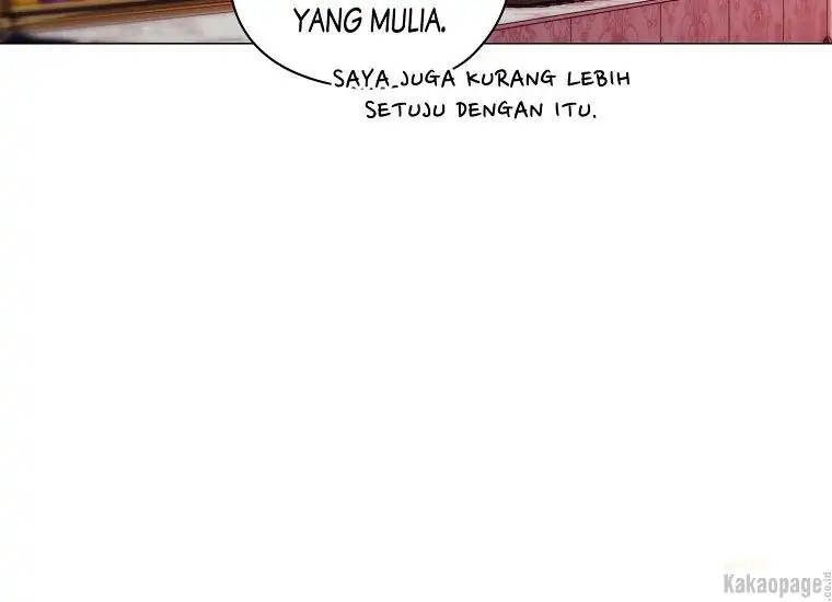 When the Villainess Is in Love Chapter 72 - halaman 80