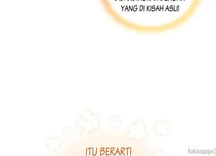 When the Villainess Is in Love Chapter 72 - halaman 84