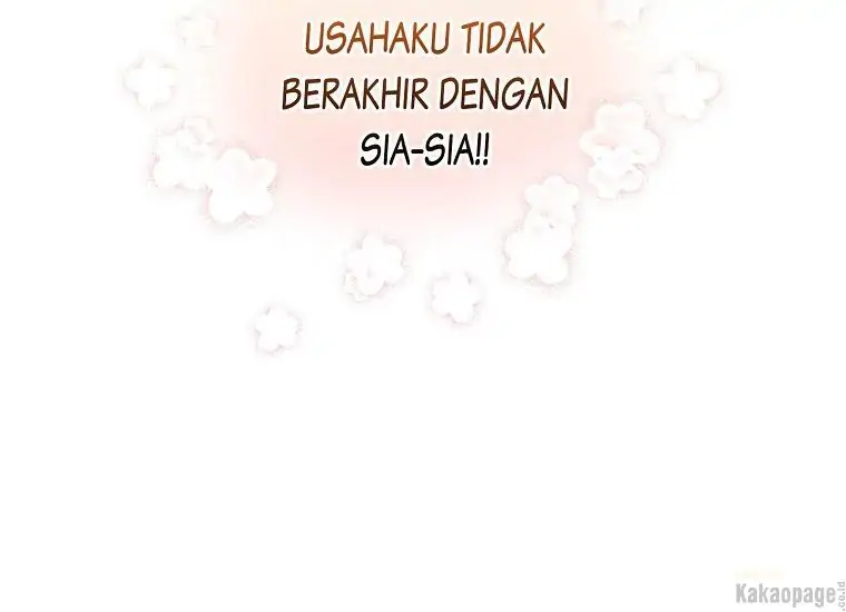 When the Villainess Is in Love Chapter 72 - halaman 85