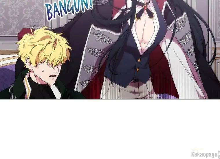 When the Villainess Is in Love Chapter 72 - halaman 90