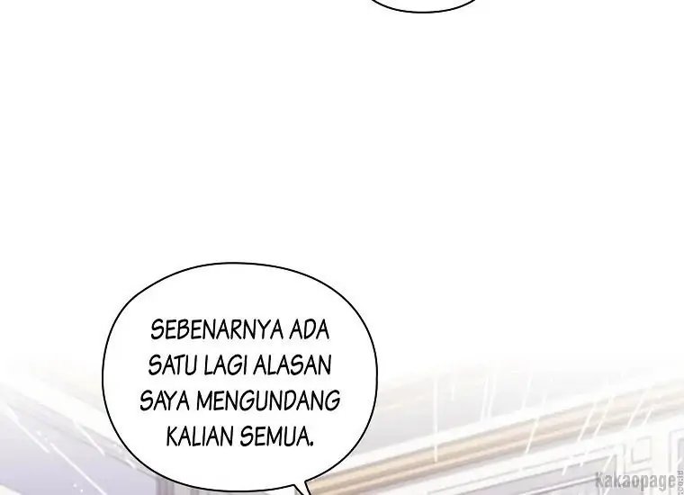 When the Villainess Is in Love Chapter 72 - halaman 93