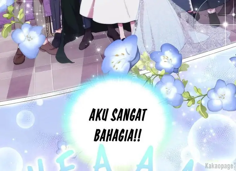When the Villainess Is in Love Chapter 73 - halaman 10