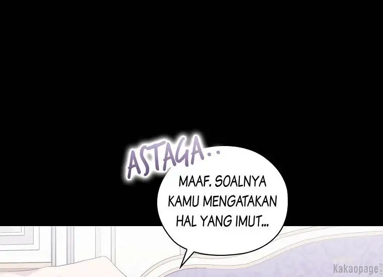 When the Villainess Is in Love Chapter 73 - halaman 100