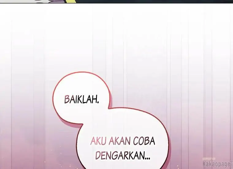 When the Villainess Is in Love Chapter 73 - halaman 102