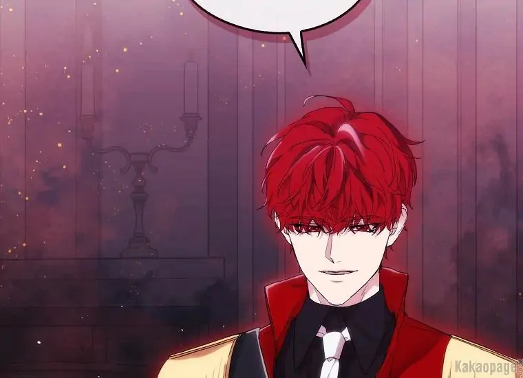 When the Villainess Is in Love Chapter 73 - halaman 103