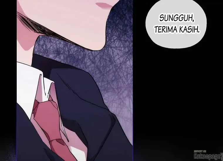 When the Villainess Is in Love Chapter 73 - halaman 113