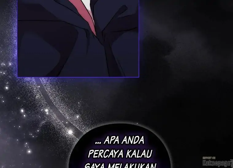 When the Villainess Is in Love Chapter 73 - halaman 114
