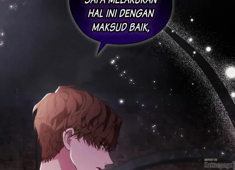 When the Villainess Is in Love Chapter 73 - halaman 115