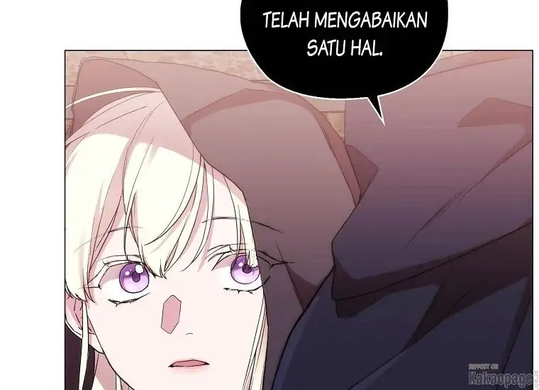 When the Villainess Is in Love Chapter 73 - halaman 119