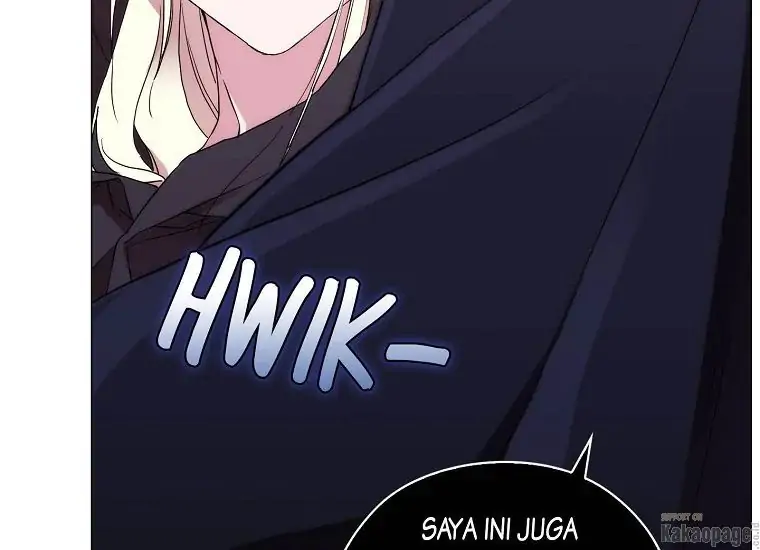 When the Villainess Is in Love Chapter 73 - halaman 120