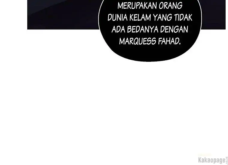 When the Villainess Is in Love Chapter 73 - halaman 121