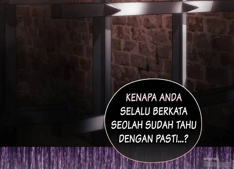 When the Villainess Is in Love Chapter 73 - halaman 126