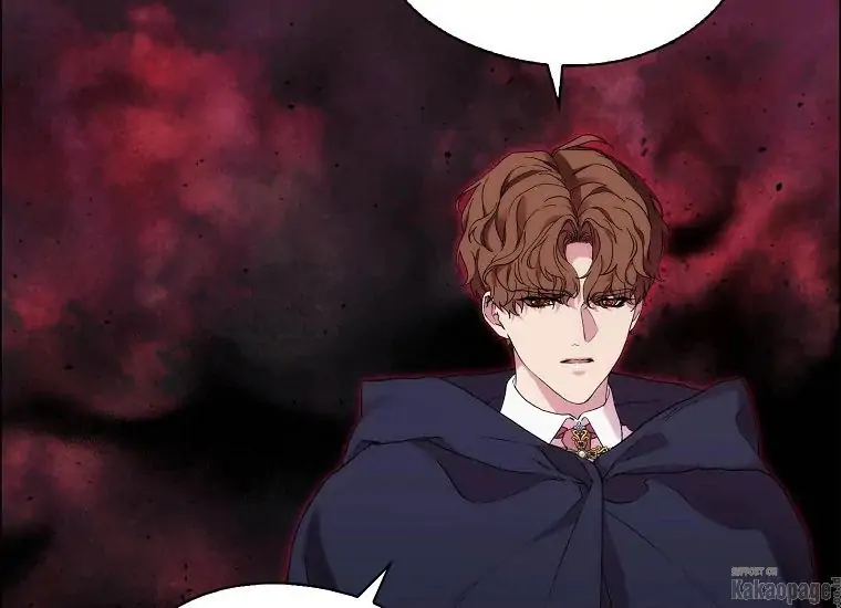 When the Villainess Is in Love Chapter 73 - halaman 129