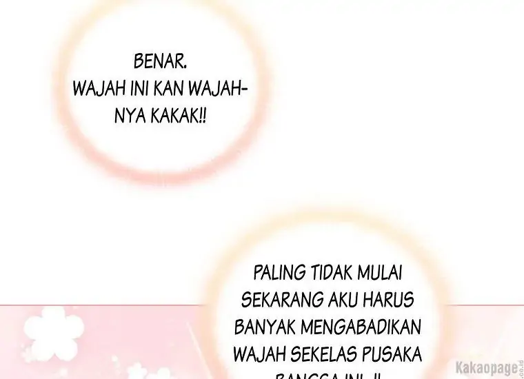 When the Villainess Is in Love Chapter 73 - halaman 13