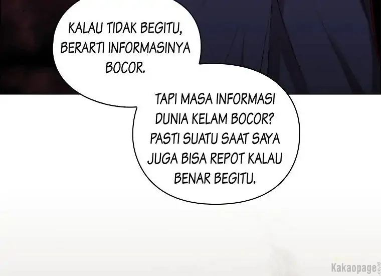 When the Villainess Is in Love Chapter 73 - halaman 130