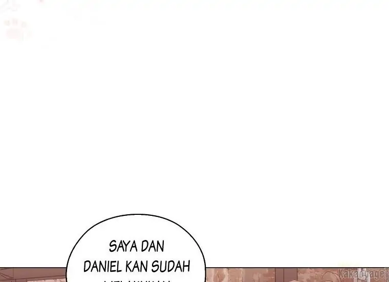 When the Villainess Is in Love Chapter 73 - halaman 138