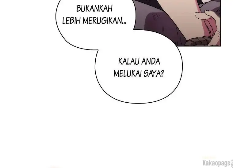 When the Villainess Is in Love Chapter 73 - halaman 143