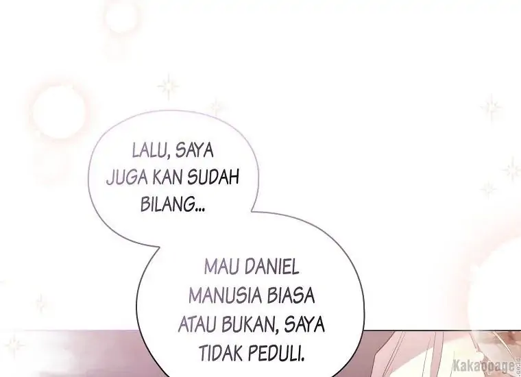 When the Villainess Is in Love Chapter 73 - halaman 144